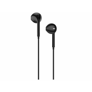 قیمت هندزفری سیمی  با جک 3.5 میلیمتری هوکو Hoco Wired earphones 3.5mm “M55 Memory sound” with microphone