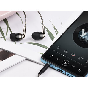 کیفیت هندزفری سیمی با جک 3.5 میلیمتری هوکو Hoco Wired earphones 3.5mm “M71 Inspiring” with mic