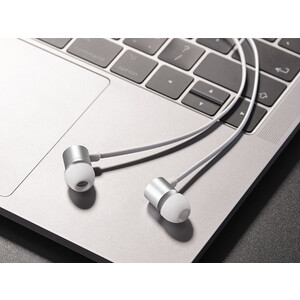 خرید هندزفری سیمی با جک 3.5 میلیمتری هوکو HocoWired earphones 3.5mm M63 Ancient sound with microphone
