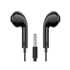 هندزفری سیمی با جک 3.5 میلیمتری هو کو Hoco Wired earphones 3.5mm M80 Original series with mic