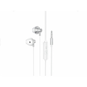هندزفری سیمی با جک 3.5 میلیمتری هوکو Hoco Wired earphones 3.5mm M75 Belle with mic