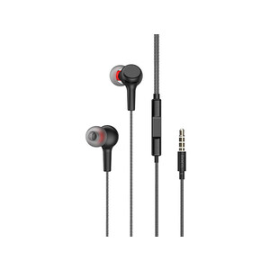 خرید هندزفری  سیمی با جک 3.5 میلیمتری  هوکو Hoco Wired earphones 3.5mm “M78 El Placer” with mic