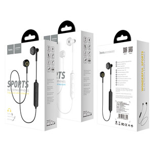 خرید هندزفری گردنی بی سیم هوکو Hoco Wireless earphones ES21 Wonderful sports headset