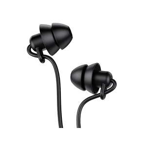 فروش هندزفری سیمی با جک 3.5 میلیمتری هوکو Hoco Wired earphones M81 Imperceptible with mic