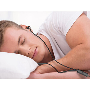 خرید هندزفری سیمی با جک 3.5 میلیمتری هوکو Hoco Wired earphones M81 Imperceptible with mic