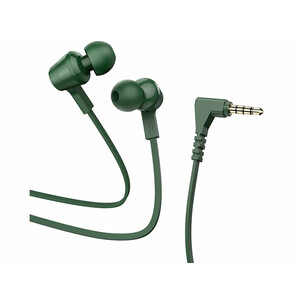 خرید هندزفری سیمی با جک 3.5 میلیمتری هوکو Hoco Wired earphones 3.5mm M86 Oceanic with mic