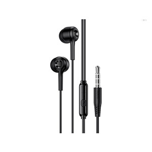 هندزفری سیمی با جک 3.5 میلیمتری هوکو Hoco Wired earphones M82 La musique with mic