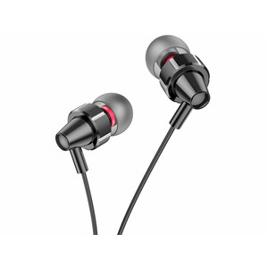 قیمت هندزفری سیمی تایپ سی هوکو Hoco Wired earphones Type-C M90 Delight with mic