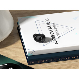 کیفیت هندزفری بلوتوث هوکو Hoco Wireless headset E64 earphone with mic