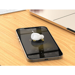 خرید هندزفری بلوتوث هوکو Hoco Wireless headset E64 earphone with mic