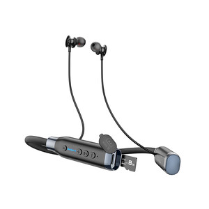 قیمت هندزفری بلوتوث گردنی هوکو Hoco Wireless earphones ES62 Pretty with mic