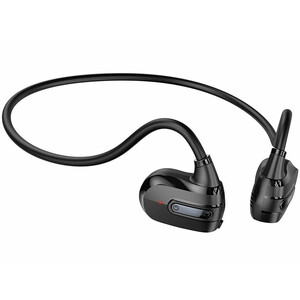 هندزفری بلوتوث گردنی هوکو با قابلیت هدایت هوا  Hoco Wireless headset “ES63 Graceful” air conduction