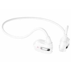 هندزفری بلوتوث گردنی هوکو با قابلیت هدایت هوا  Hoco Wireless headset “ES63 Graceful” air conduction