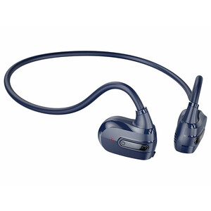هندزفری بلوتوث گردنی هوکو با قابلیت هدایت هوا  Hoco Wireless headset “ES63 Graceful” air conduction