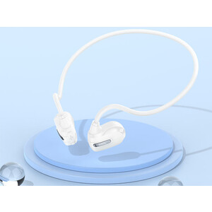 خرید هندزفری بلوتوث گردنی هوکو Hoco Wireless headset “ES63 Graceful” air conduction