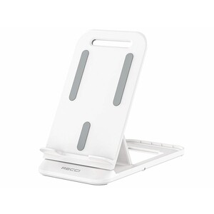 باکس هدیه شارژر دیواری، کابل شارژ، هندزفری بلوتوث، هولدر رومیزی موبایل و پاوربانک رسی Recci RGB-N11 big gift box