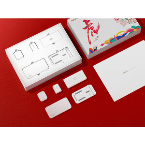 پک هدیه رسی Recci RGB-N11 big gift box