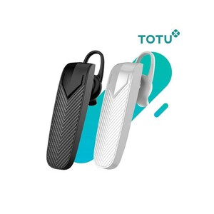 هدست بلوتوث تک گوش توتو Totu Joy Shield Series Bluetooth Headset EAUB_08