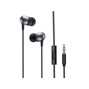 هندزفری سیمی با جک 3.5 میلی‌متری شیائومی Xiaomi Capsule Earphones DDQ01WM