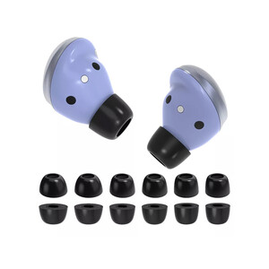 سری سیلیکونی هندزفری سامسونگ گلکسی پرو آها استایل AhaStyle WG36