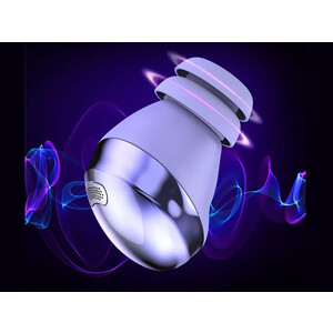 AhaStyle PT168 Silicone in-Ear Tips for Samsung Galaxy Buds Pro