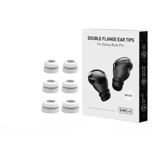 سری سیلیکونی هندزفری گلکسی بادز پرو آها استایل AhaStyle PT168 in-Ear Tips Samsung Galaxy Buds Pro