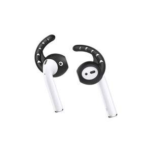 نگهدارنده داخل گوش ایرپاد آها استایل AHAstyle PT14 Silicone Ear Hook in for Apple AirPods