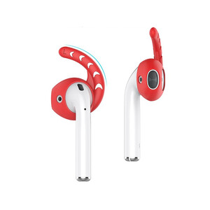 نگهدارنده داخل گوش ایرپاد آها استایل AHAstyle PT14 Silicone Ear Hook in for Apple AirPods