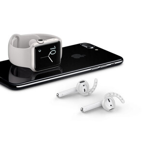 نگهدارنده داخل گوش ایرپاد آها استایل AHAstyle PT14 Silicone Ear Hook in for Apple AirPods