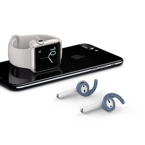 نگهدارنده داخل گوش ایرپاد آها استایل AHAstyle PT14 Silicone Ear Hook in for Apple AirPods