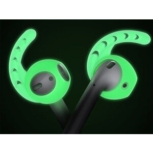 نگهدارنده داخل گوش ایرپاد آها استایل AHAstyle PT14 Silicone Ear Hook in for Apple AirPods