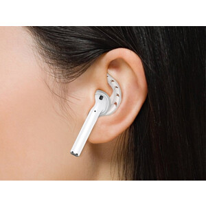 نگهدارنده داخل گوش ایرپاد آها استایل AHAstyle PT14 Silicone Ear Hook in for Apple AirPods