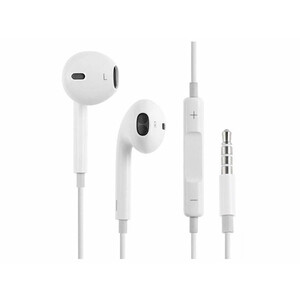 هندزفری سیمی با جک 3.5 میلی‌متری کوتتسی Coteetci 3.5mm standard earphone CS5188