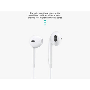 خرید هندزفری سیمی با جک 3.5 میلی‌متری کوتتسی Coteetci 3.5mm standard earphone CS5188