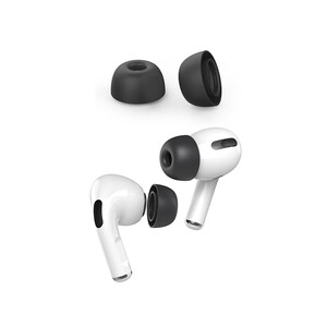نگهدارنده داخل گوش ایرپاد پرو آها استایل AhaStyle PT99-1 AirPods Pro Silicone In-ear