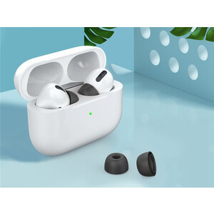 نگهدارنده داخل گوش ایرپاد پرو آها استایل AhaStyle PT99-1 AirPods Pro Silicone In-ear