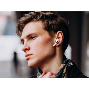 نگهدارنده داخل گوش ایرپاد پرو آها استایل AhaStyle PT99-1 AirPods Pro Silicone In-ear