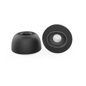 کلاهک و سری سیلیکونی اپل ایرپاد پرو آها استایل AhaStyle WG28 Replacement Headphones Ear Caps Earmuffs AirPods Pro