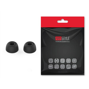 خرید کلاهک اپل آیپد پرو آها استایل AhaStyle WG28 Replacement Headphones Ear Caps Earmuffs for AirPods Pro