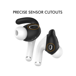 نگهدارنده داخل گوش ایرپاد آها استایل AHAStyle PT60-Pro Ear Hooks Airpods&EarPods
