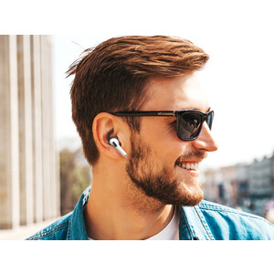 نگهدارنده داخل گوش ایرپاد آها استایل AHAStyle PT60-Pro Ear Hooks Airpods&EarPods