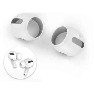 خرید نگهدارنده داخل گوش ایرپاد آها استایل AhaStyle PT76-Pro In The Case Ear Covers