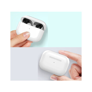 کیفیت نگهدارنده داخل گوش ایرپاد آها استایل AhaStyle PT76-Pro In The Case Ear Covers