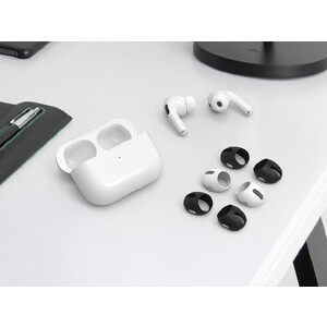 قیمت نگهدارنده داخل گوش ایرپاد آها استایل AhaStyle PT76-Pro In The Case Ear Covers
