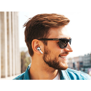 خرید نگهدارنده داخل گوش ایرپاد آها استایل AhaStyle PT76-Pro In The Case Ear Covers