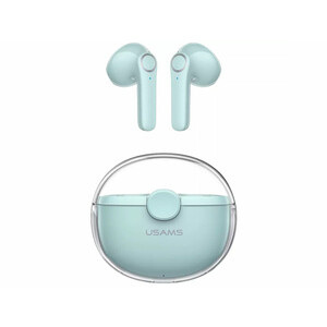 قیمت هندزفری بی سیم یوسامز USAMS BU12 TWS True Wireless Earphones