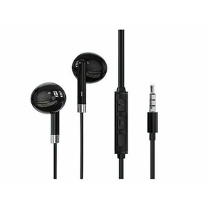 هندزفری سیمی با جک 3.5 میلی‌متری لنوو Lenovo XS11s 3.5mm Wired Earphone