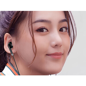 هندزفری سیمی با جک 3.5 میلی‌متری لنوو Lenovo XS11s 3.5mm Wired Earphone