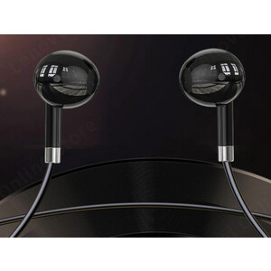 هندزفری سیمی با جک 3.5 میلی‌متری لنوو Lenovo XS11s 3.5mm Wired Earphone