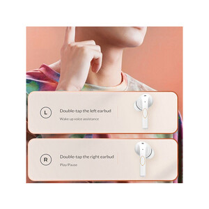قیمت هندزفری بلوتوثی شیائومی Xiaomi ZMI PurPods TW101ZM Wireless Headphones
